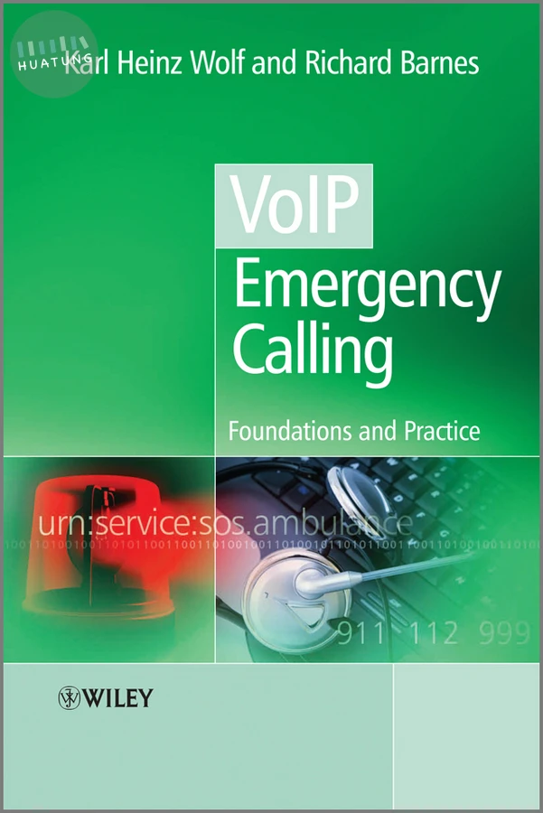 VoIP Emergency Calling 
