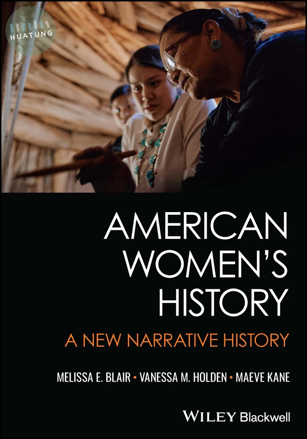 American Women's History 