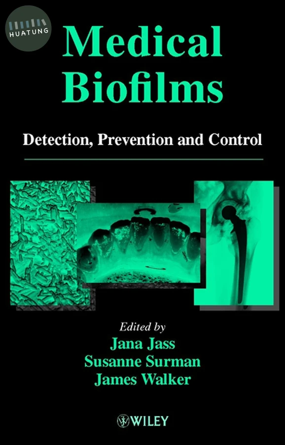 Medical Biofilms 