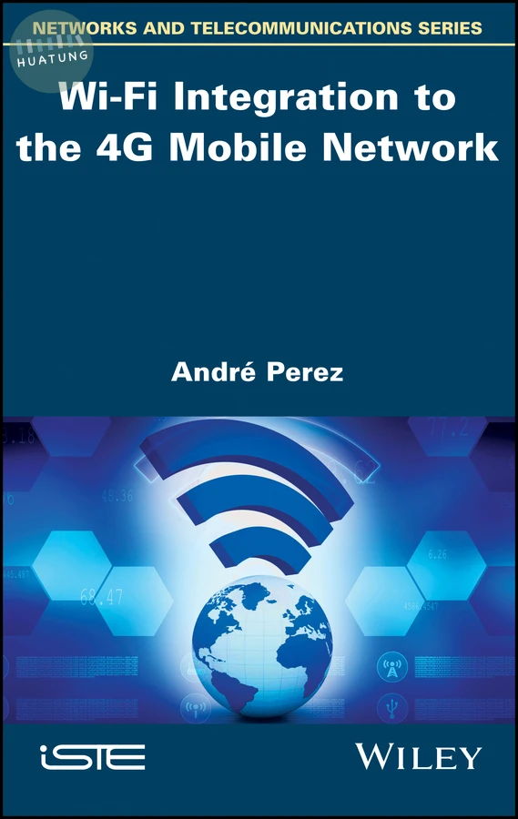Wi-Fi Integration to the 4G Mobile Network 