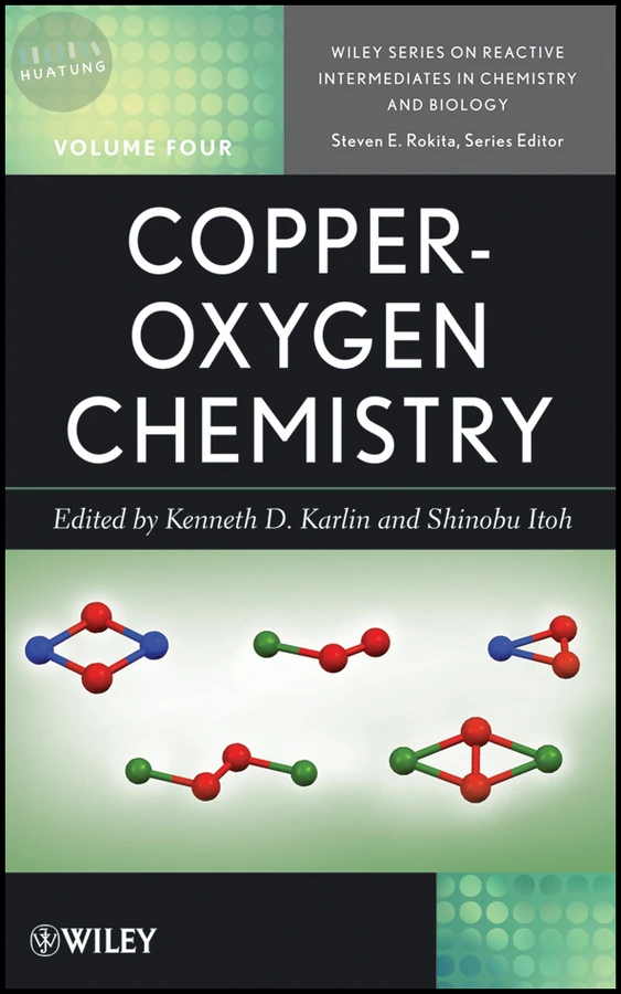 Copper-Oxygen Chemistry 
