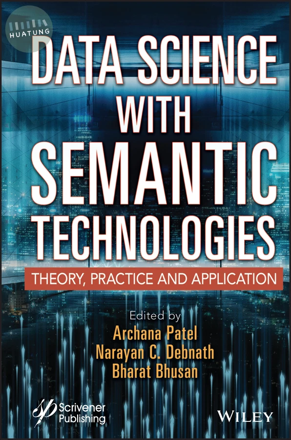 Data Science with Semantic Technologies 