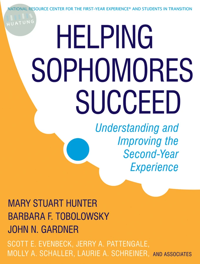 Helping Sophomores Succeed 