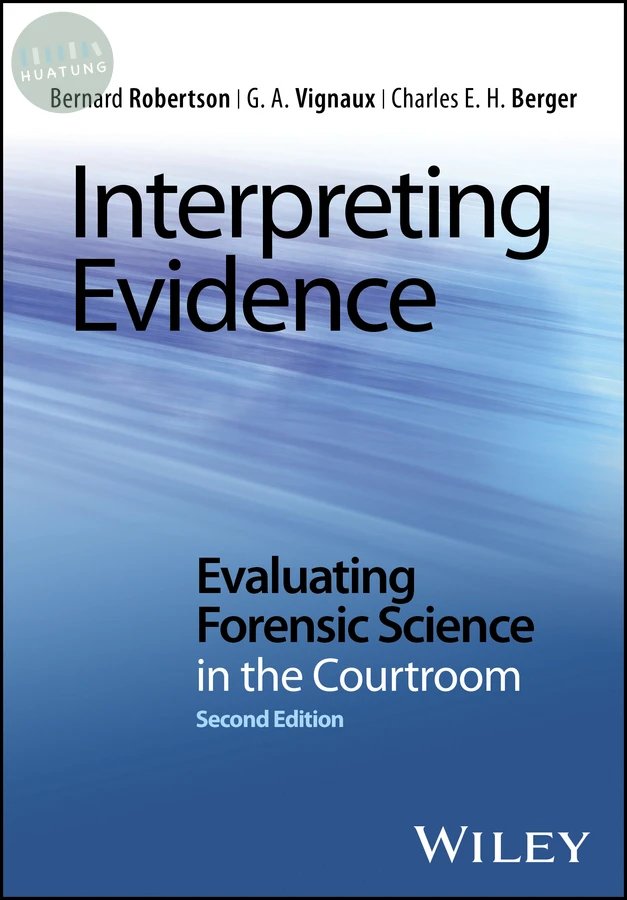 Interpreting Evidence 