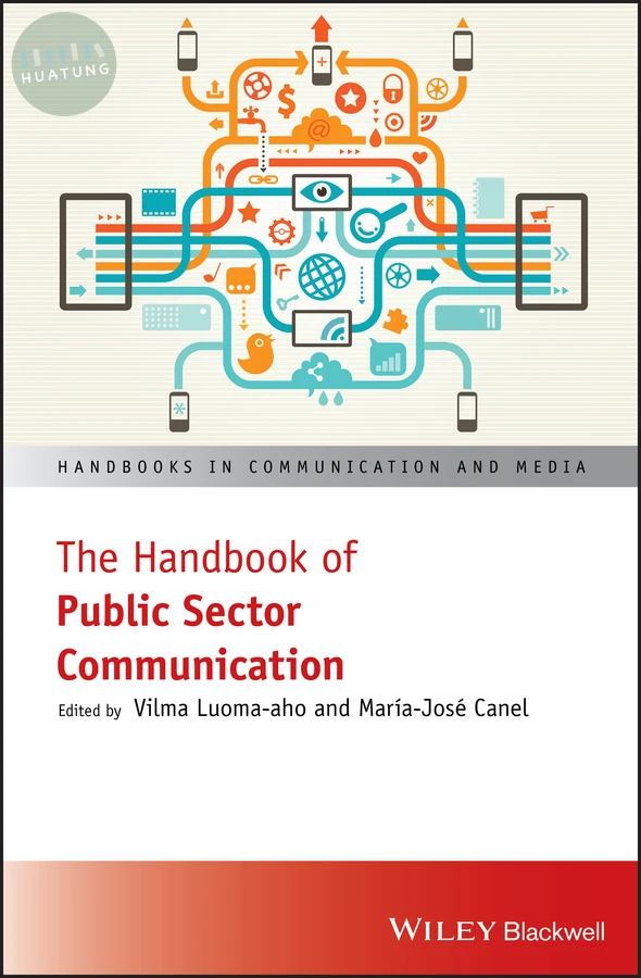The Handbook of Public Sector Communication 