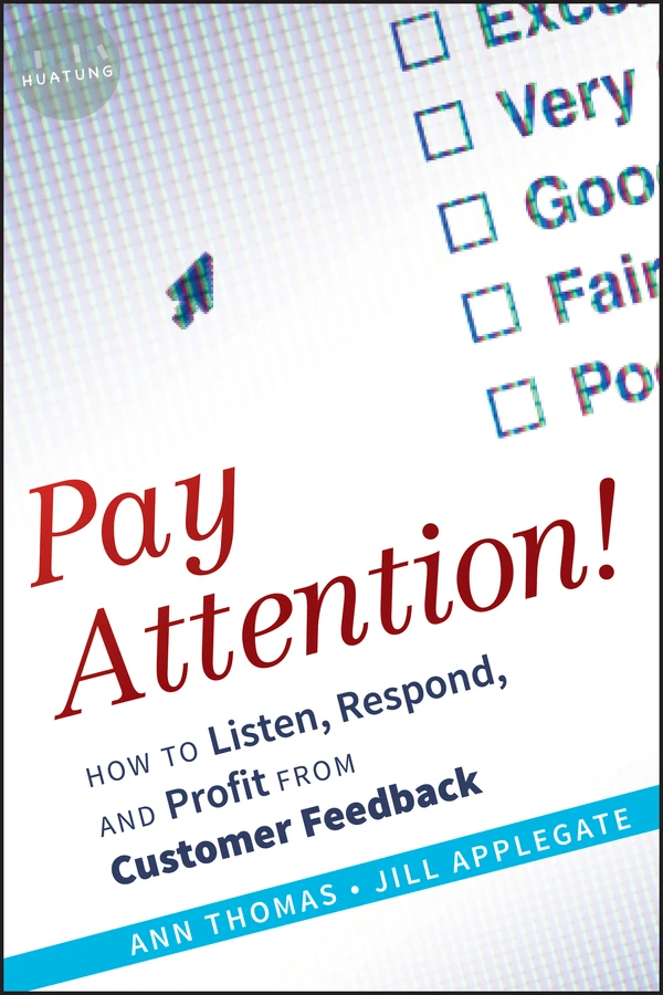 Pay Attention! 