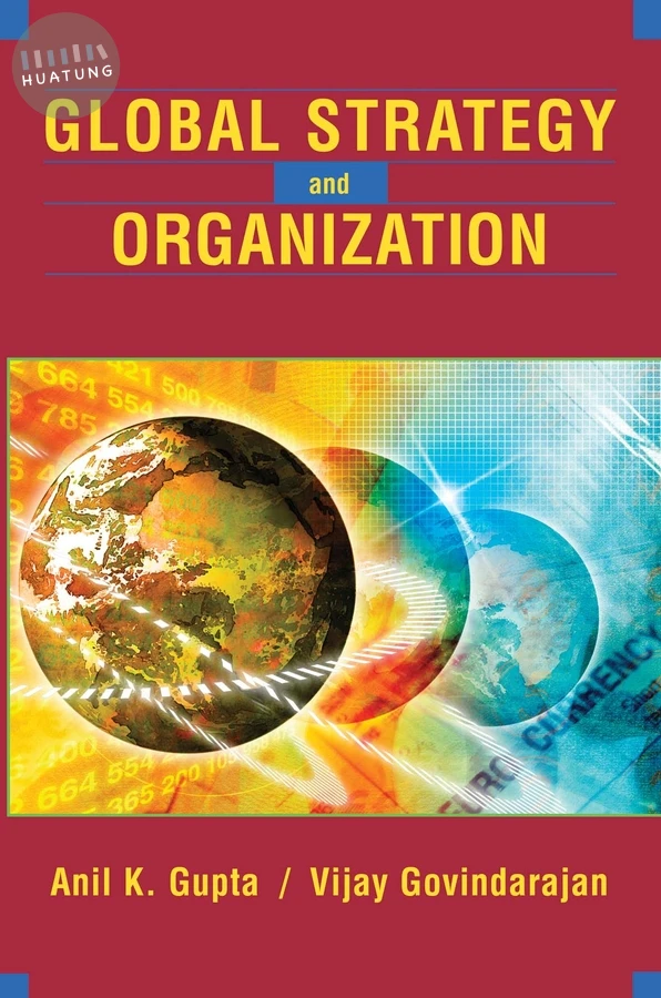 Global Strategy and the Organization 