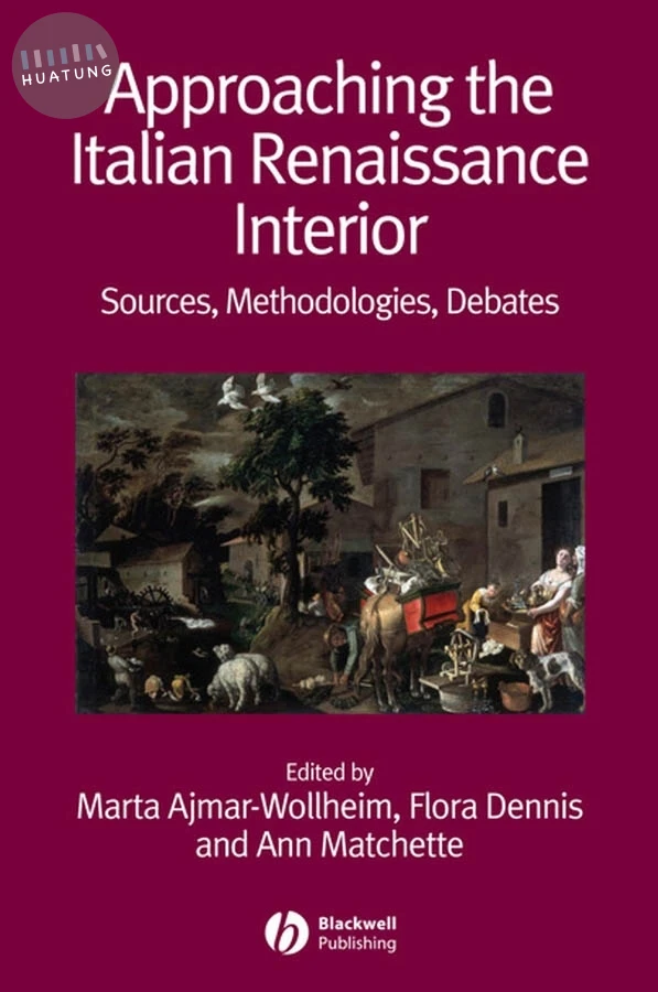 Approaching the Italian Renaissance Interior 