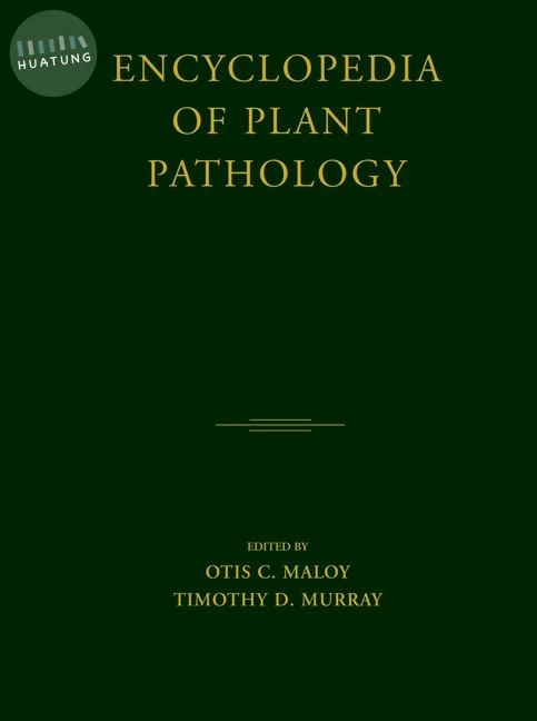 Encyclopedia of Plant Pathology 
