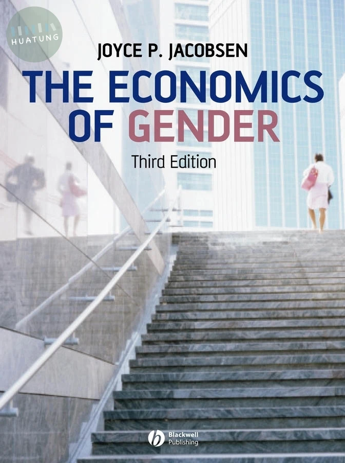 The Economics of Gender 