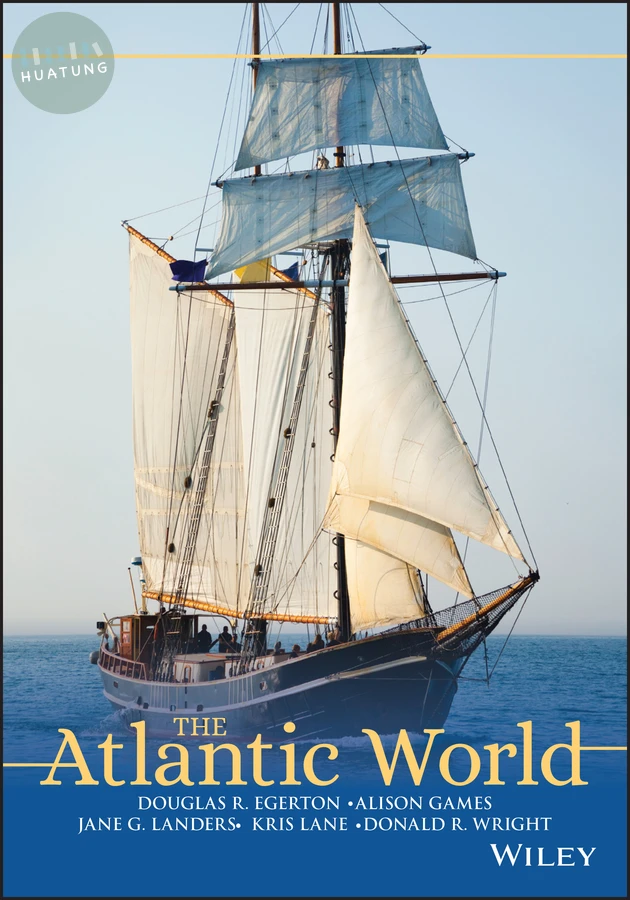 The Atlantic World 