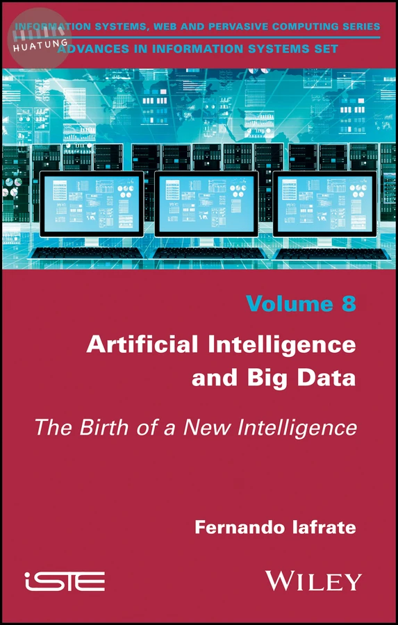 Artificial Intelligence and Big Data 