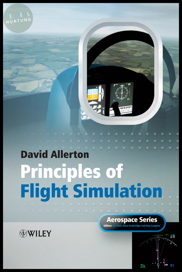 Principles of Flight Simulation 