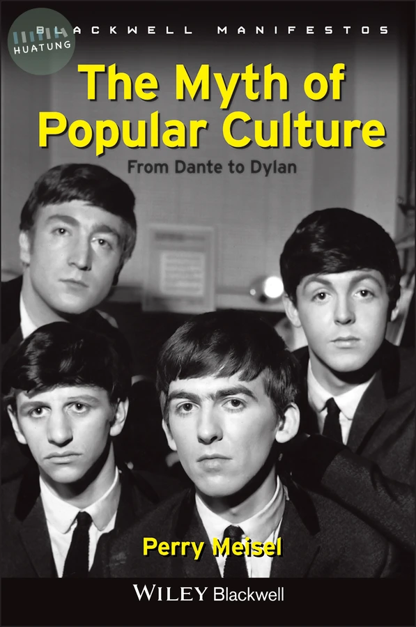 The Myth of Popular Culture 