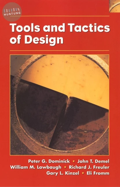 Tools and Tactics of Design 
