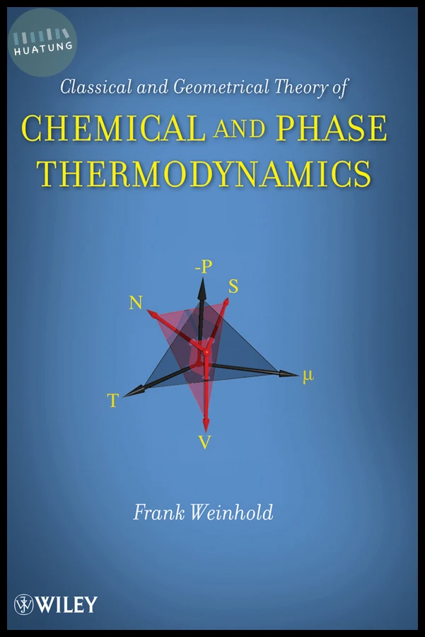 Classical and Geometrical Theory of Chemical and Phase Thermodynamics 