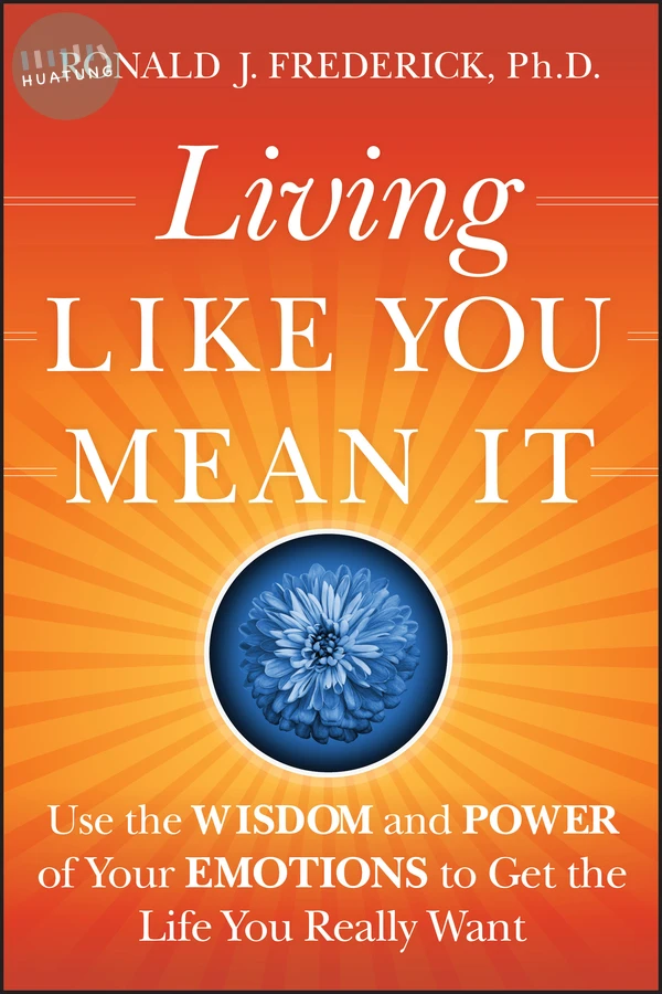 Living Like You Mean It 