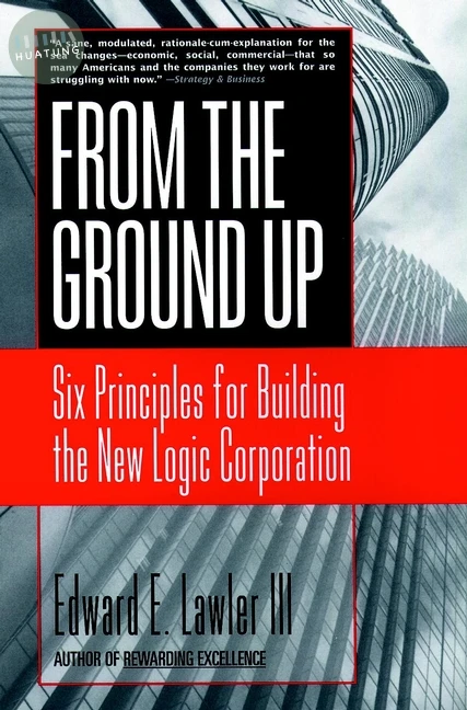 From The Ground Up 