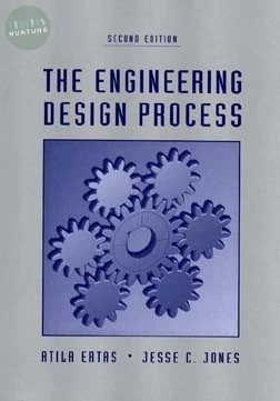 The Engineering Design Process 