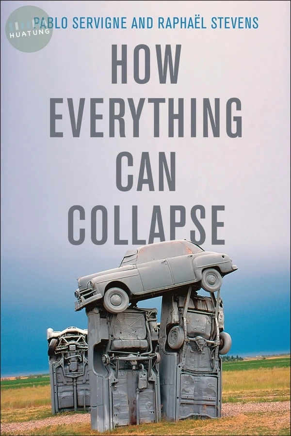 How Everything Can Collapse 