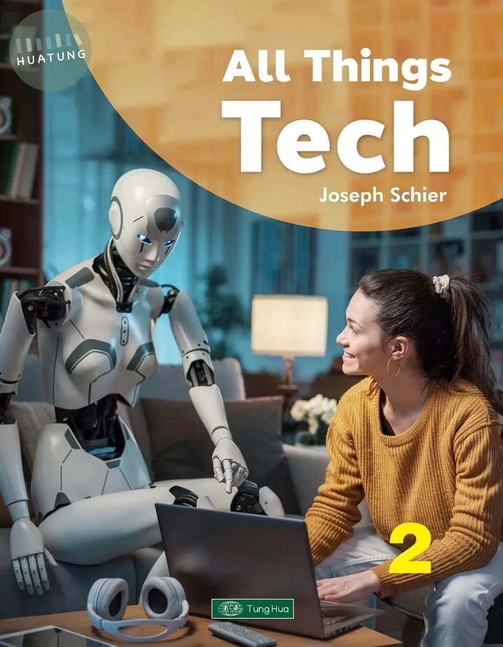 All Things Tech 2 (1版)