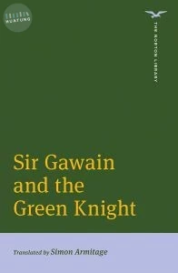 Sir Gawain and the Green Knight (1版)