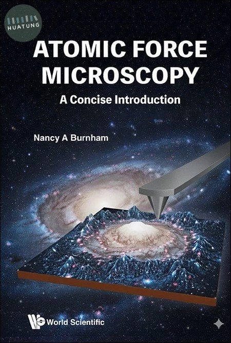 Atomic Force Microscopy 