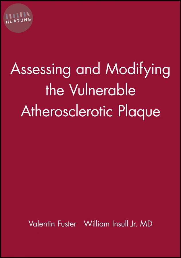 Assessing and Modifying the Vulnerable Atherosclerotic Plaque 