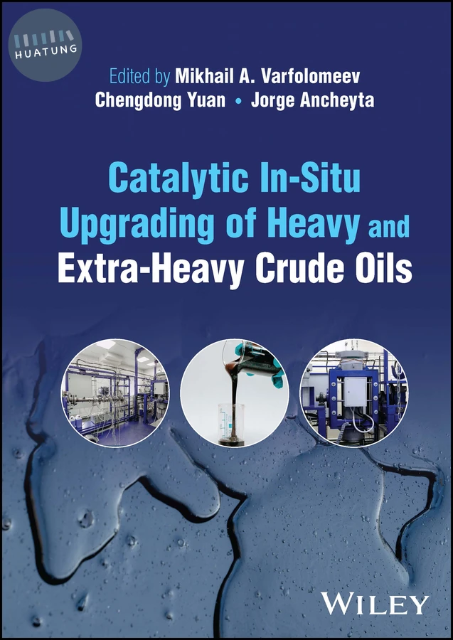 Catalytic In-Situ Upgrading of Heavy and Extra-Heavy Crude Oils 