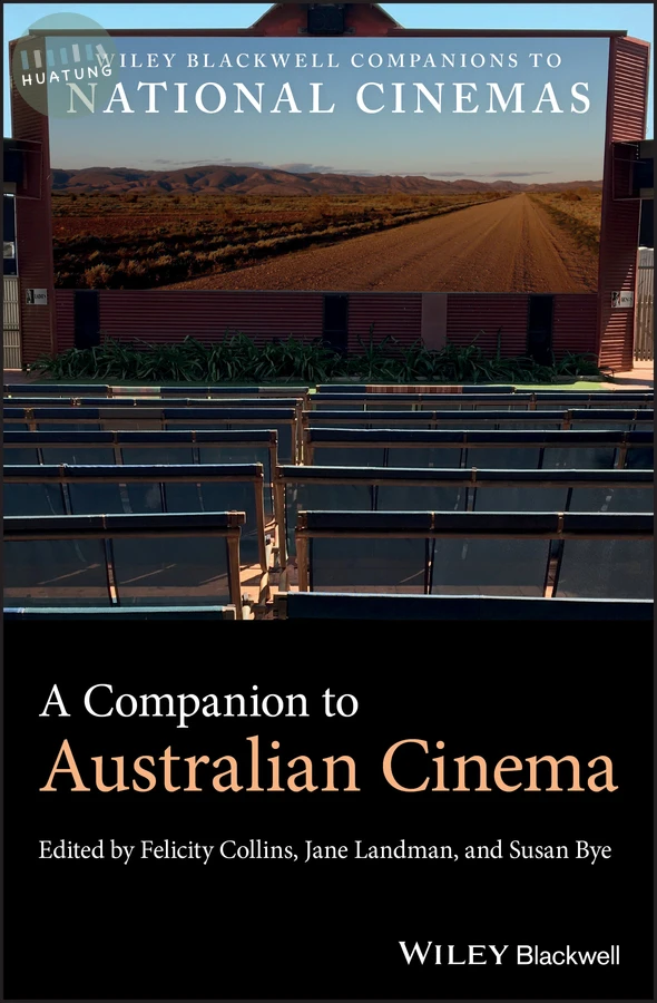 A Companion to Australian Cinema 