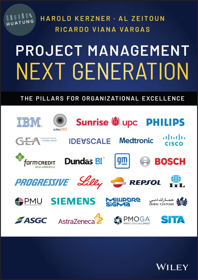 Project Management Next Generation 