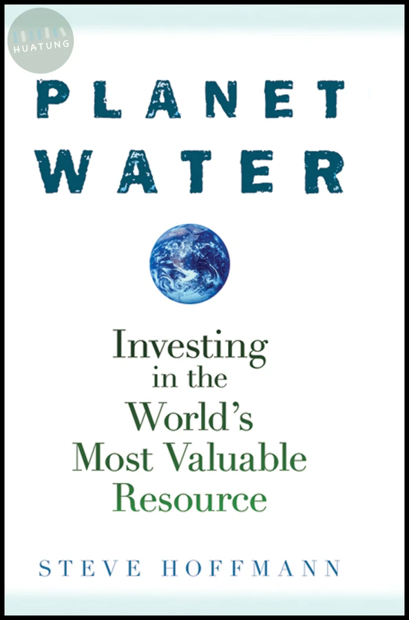 Planet Water 