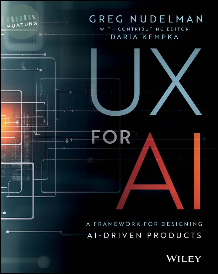 UX for AI 