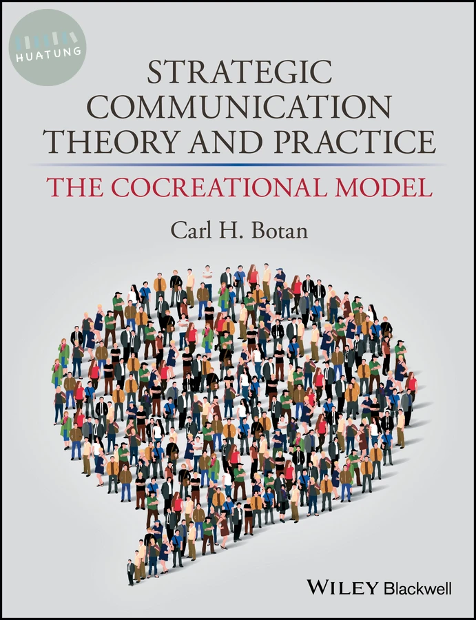 Strategic Communication Theory and Practice 
