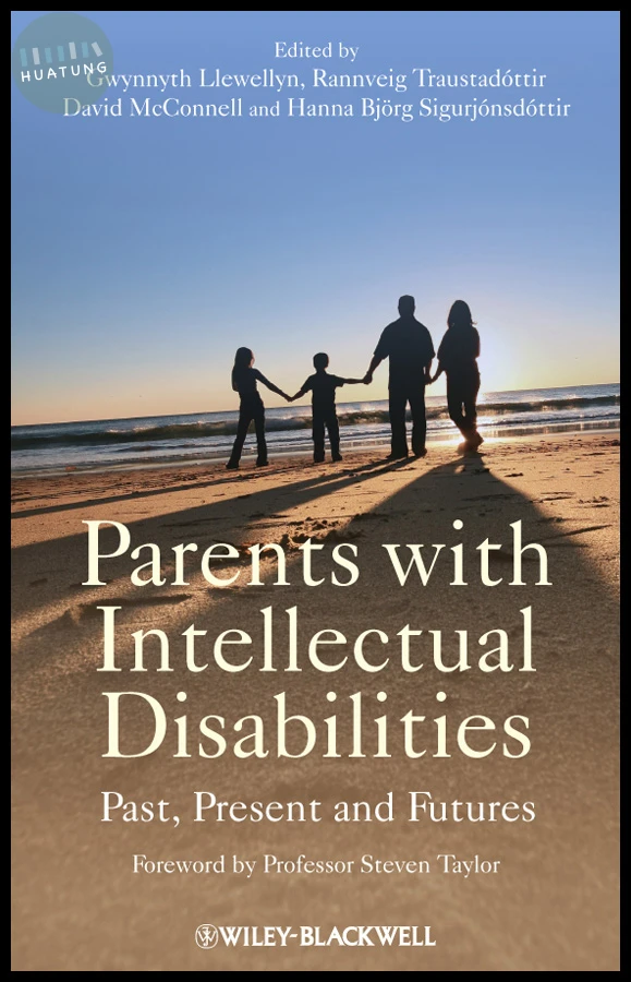 Parents with Intellectual Disabilities 