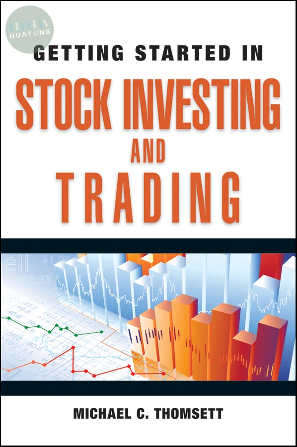 Getting Started in Stock Investing and Trading 