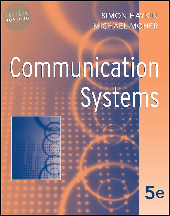 Communication Systems 