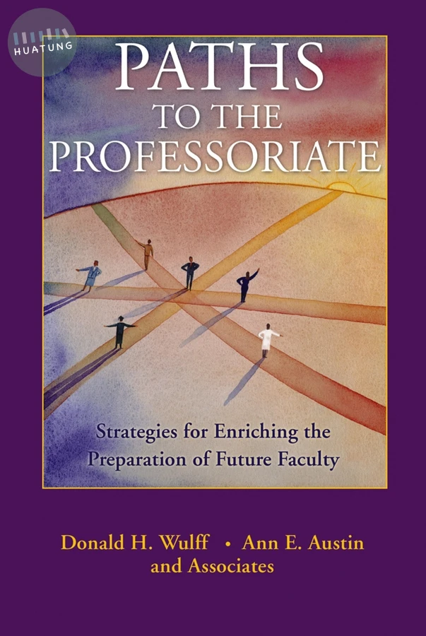 Paths to the Professoriate 
