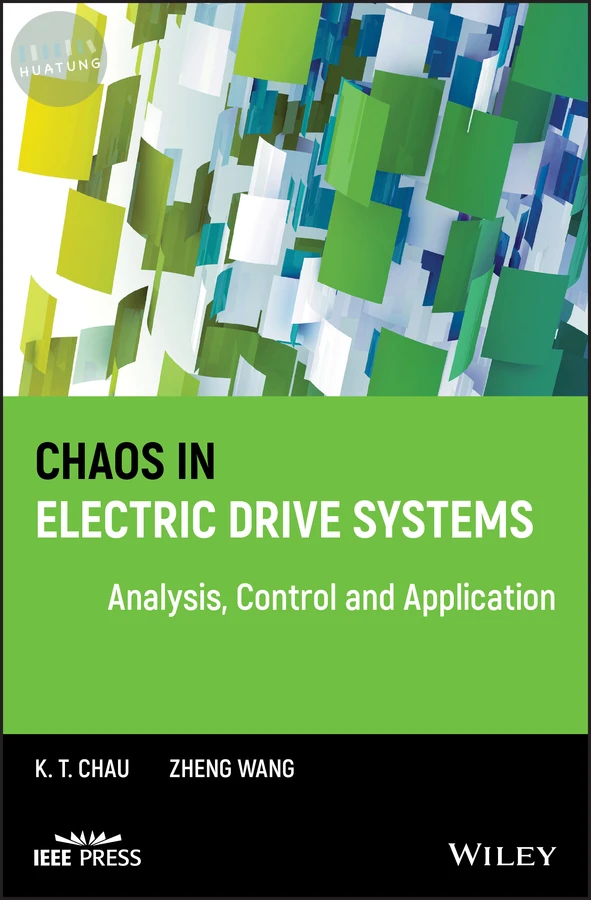 Chaos in Electric Drive Systems 