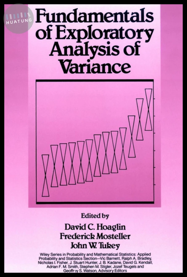 Fundamentals of Exploratory Analysis of Variance 