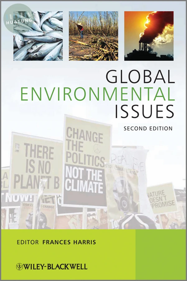 Global Environmental Issues 