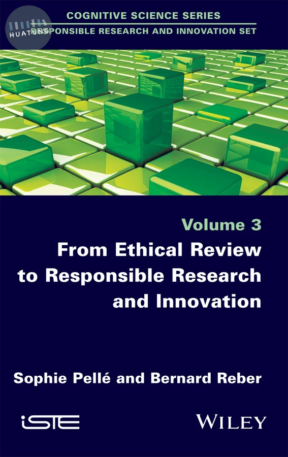 From Ethical Review to Responsible Research and Innovation 