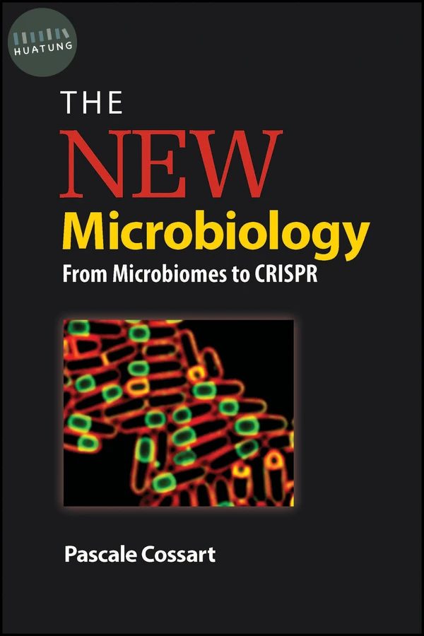 The New Microbiology 