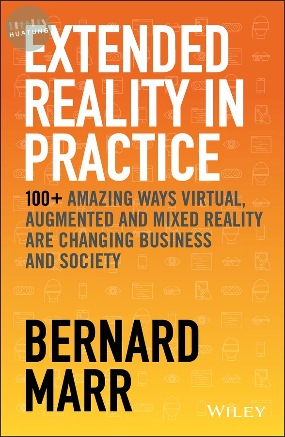 Extended Reality in Practice 