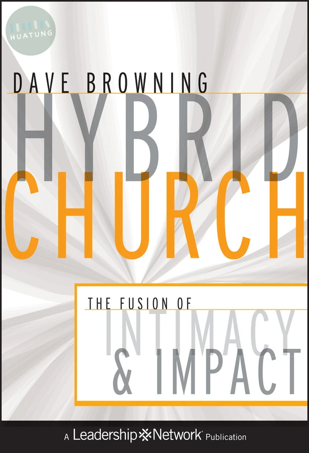 Hybrid Church 