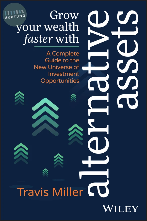 Grow Your Wealth Faster with Alternative Assets 