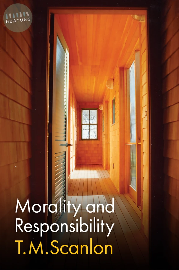 Morality and Responsibility 