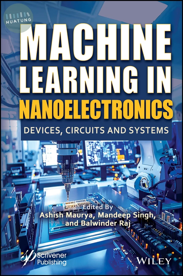 Machine Learning in Nanoelectronics 