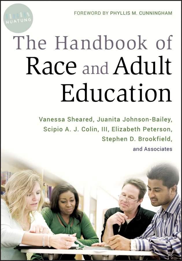 The Handbook of Race and Adult Education 