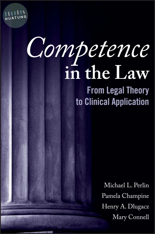 Competence in the Law 
